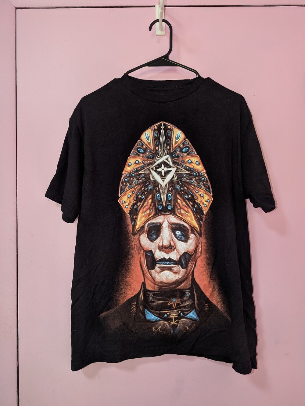 Ghost Band T-Shirt
